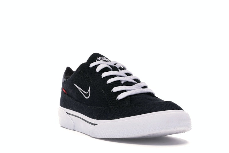 Nike SB GTS Supreme Black