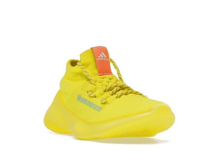 adidas Humanrace Sičhona Shock Yellow