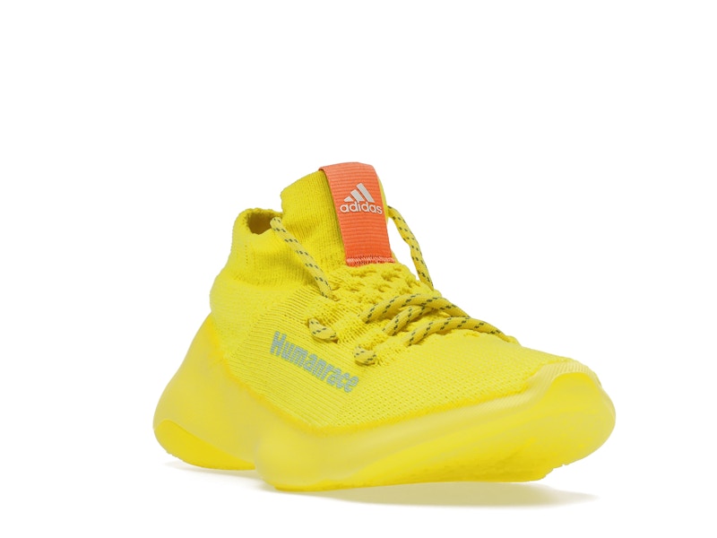 adidas Humanrace Sičhona Shock Yellow