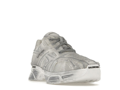 Balenciaga Phantom Washed White