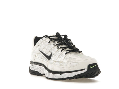 Nike P-6000 Sail Black Lime Blast (Women's)