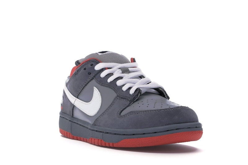 Nike SB Dunk Low Staple NYC Pigeon