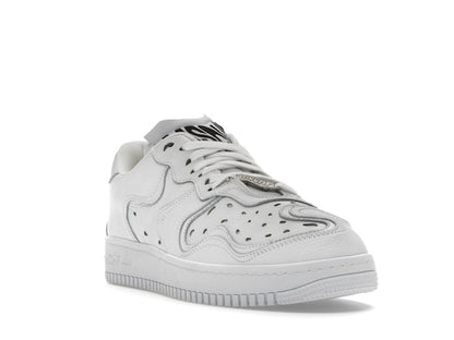 MSCHF Super Normal Coke White