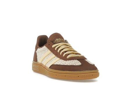 adidas Handball Spezial Preloved Brown Orange Tint Gum (Women's)