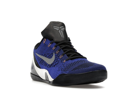 Nike Kobe 9 Elite Low Protro EYBL PE