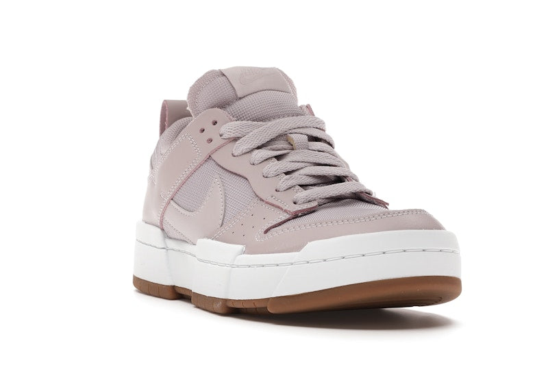 Nike Dunk Low Disrupt Platinum Violet (Women's)