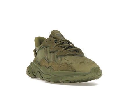 adidas Ozweego Focus Olive (Women's)