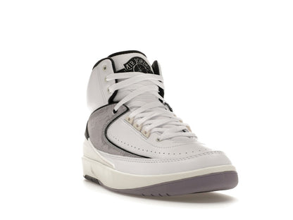 Jordan 2 Retro Python