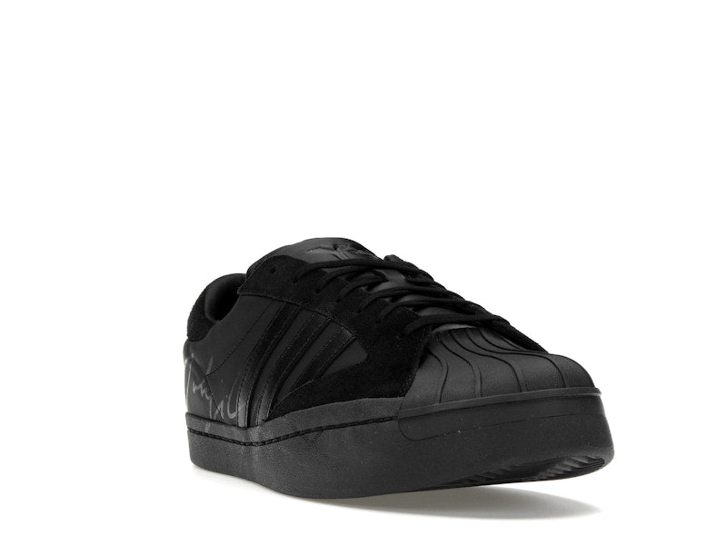 adidas Y-3 Superskate Low Black
