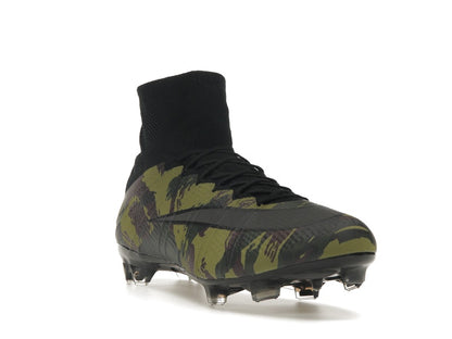 Nike Mercurial Superfly SE FG Jungle Camo