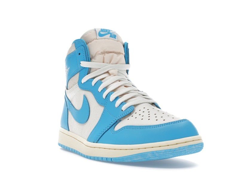 Jordan 1 Retro High OG UNC Reimagined