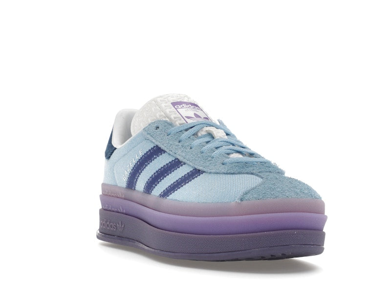 adidas Gazelle Bold KseniaSchnaider Denim (Women's)
