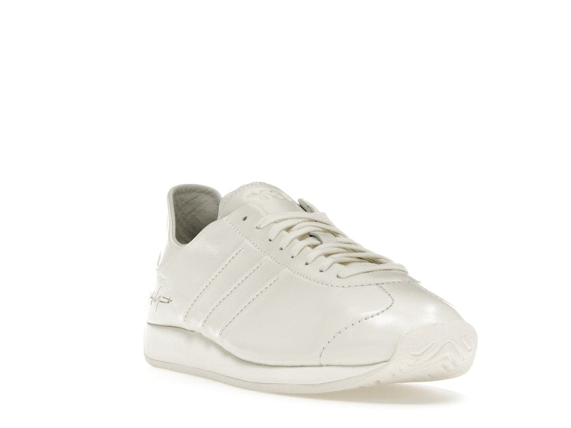 adidas Y-3 Country Off White