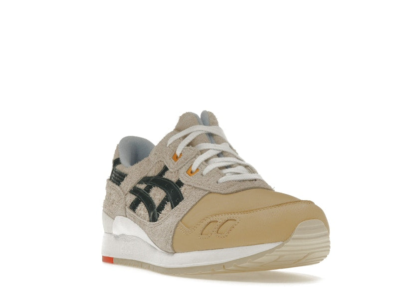 ASICS Gel-Lyte III Birch