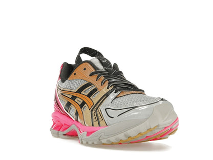 ASICS Gel-Kayano 14 UB1-S Oyster Grey (Women's)