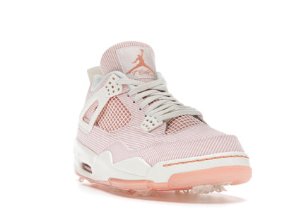 Jordan 4 Retro Golf NRG Seersucker