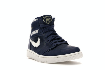 Jordan 1 Retro Jeter RE2PECT