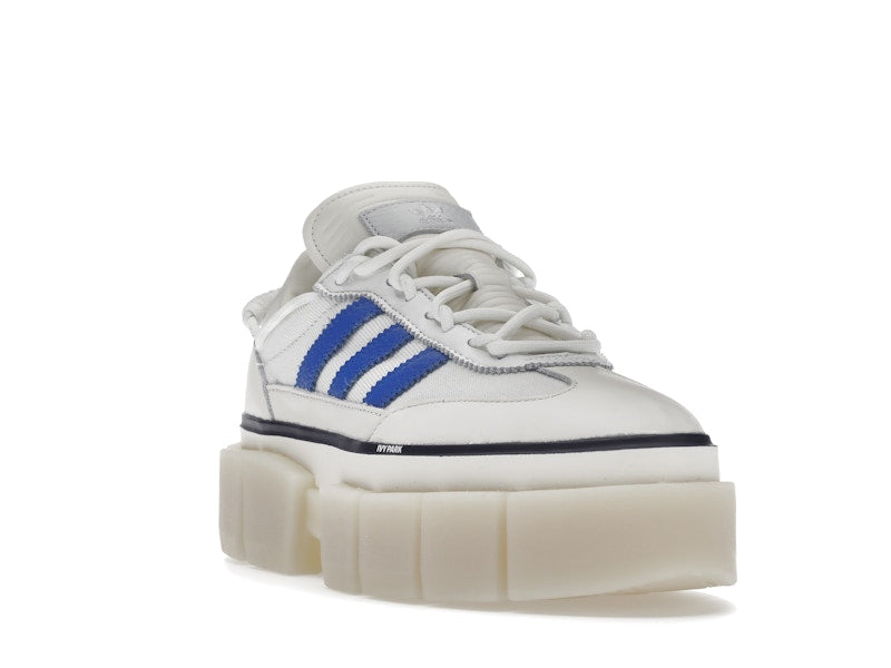 adidas Sleek Super Beyonce Ivy Park White Blue