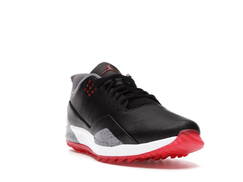 Jordan ADG 3 Golf Black Cement
