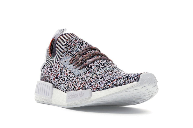 adidas NMD R1 Colour Static Rainbow