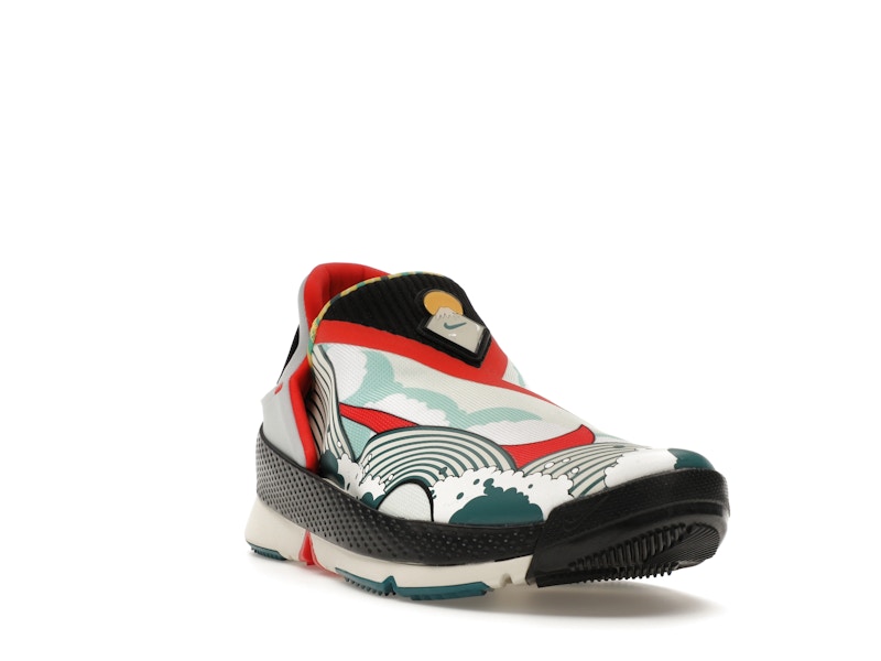 Nike Go FlyEase Doernbecher Chris
