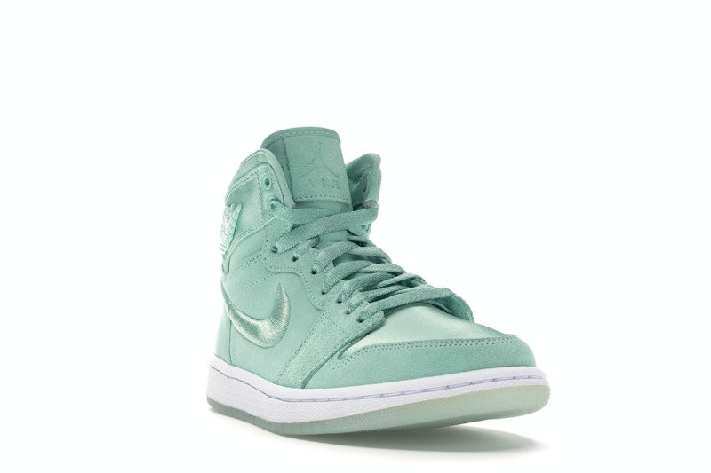 Jordan 1 Retro High Season of Her Mint Foam (Women's)