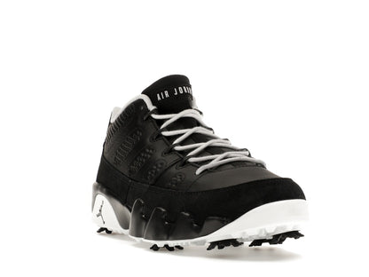 Jordan 9 Retro Low Golf Barons