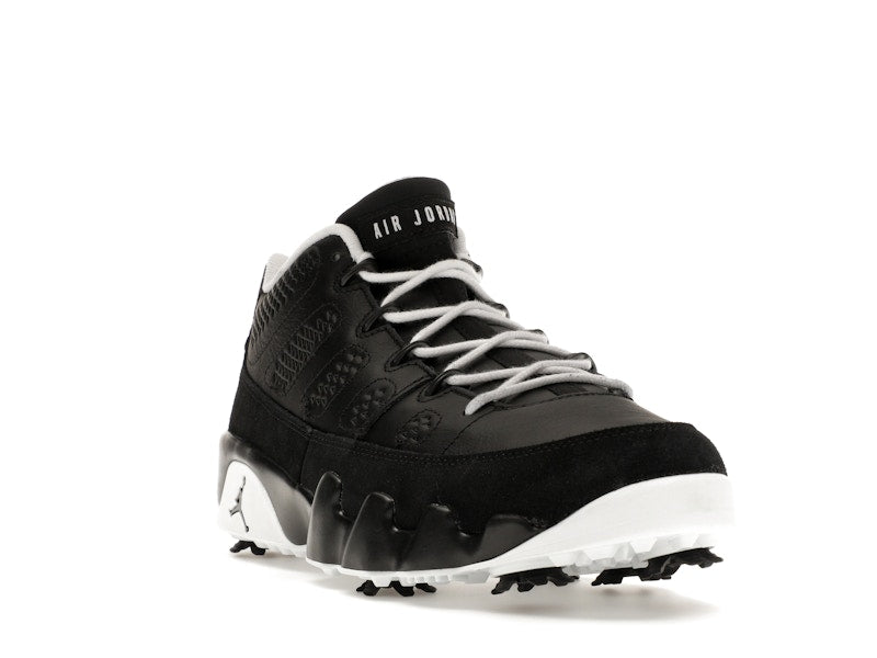 Jordan 9 Retro Low Golf Barons