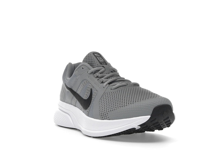 Nike Run Swift 2 Particle Grey Black White