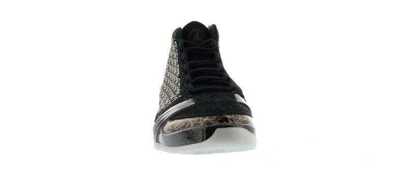 Jordan 23 Trophy Room Black
