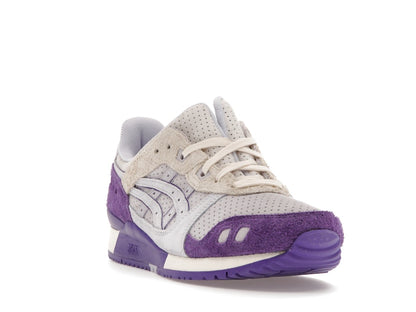 ASICS Gel-Lyte III OG Wisteria Lilac Hint