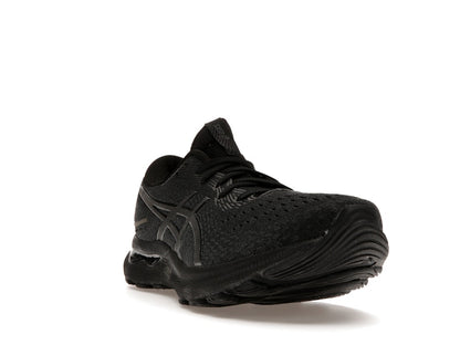 ASICS Gel-Nimbus 24 Triple Black