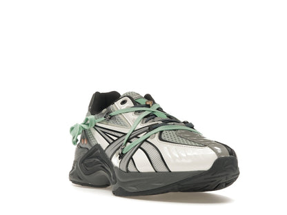Asics HN2-S Protoblast Andersson Bell Smoke Grey