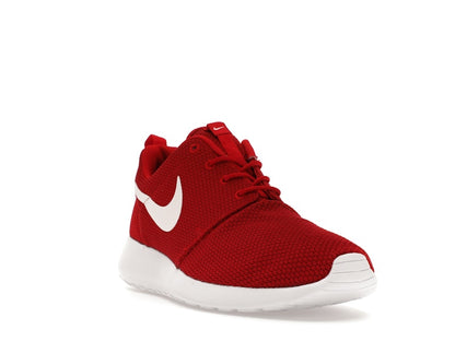 Nike Roshe One Gym Red White