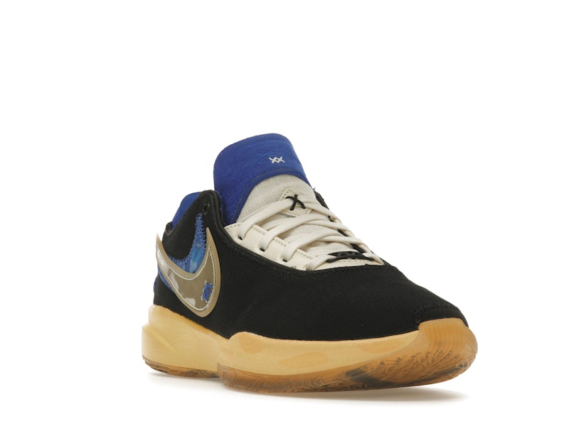 Nike LeBron 20 Uninterrupted Speak Your Truth