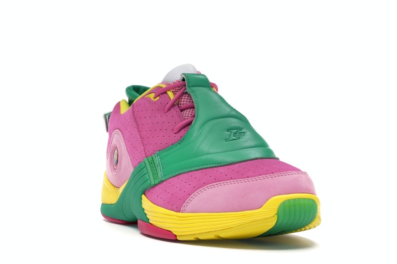 Reebok Answer 5 BBC Icecream ComplexCon (2019)