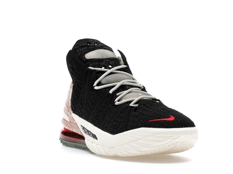 Nike LeBron 18 Diana Taurasi GOAT La Cabra