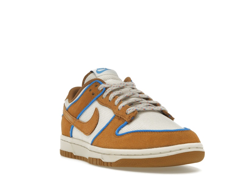 Nike Dunk Low Retro Premium Light British Tan