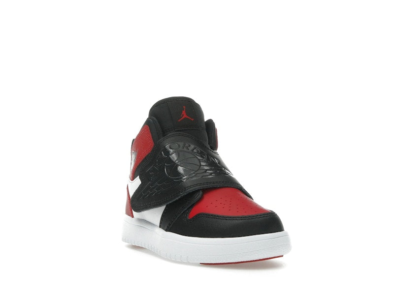 Sky Jordan 1 Bred Toe (PS)