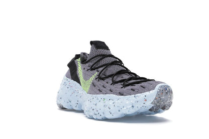 Nike Space Hippie 04 Grey Volt