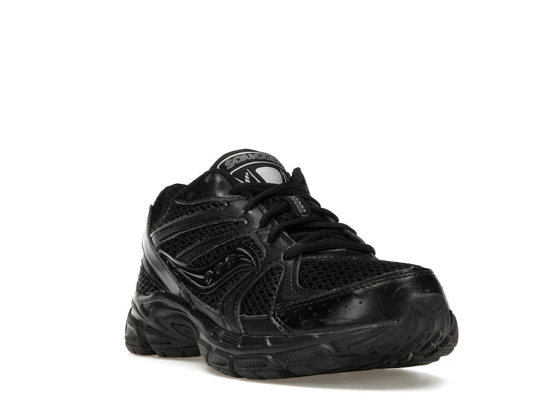 Saucony Grid Ride Millennium Black