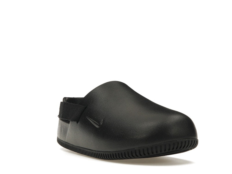 Nike Calm Mule Black