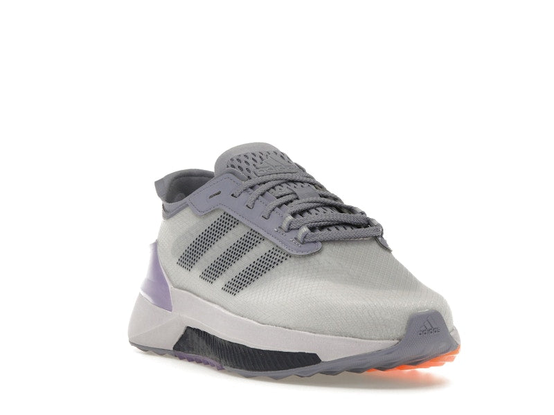 adidas Avryn Silver Violet