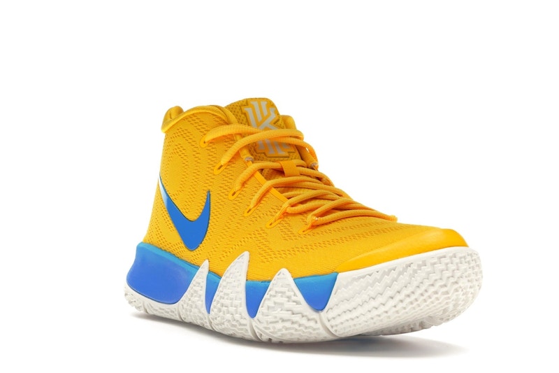 Nike Kyrie 4 Kix