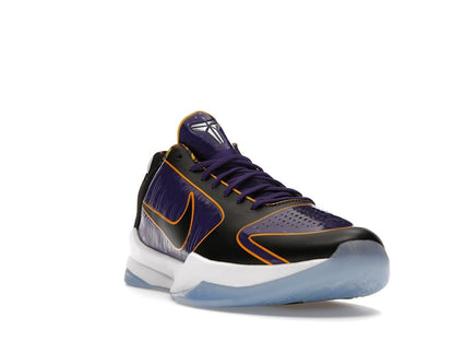 Nike Kobe 5 Protro Lakers