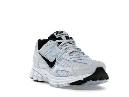 Nike Zoom Vomero 5 Blue Tint Platinum Tint Metallic Platinum Black (Women's)