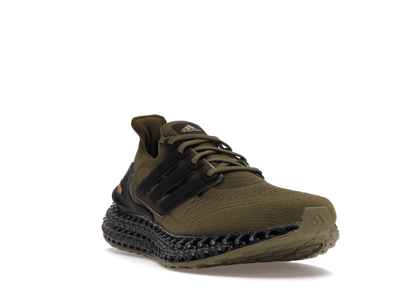 adidas Ultra 4DFWD Focus Olive