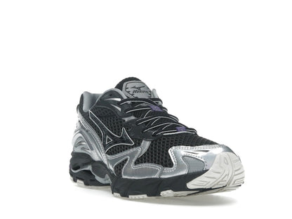 Mizuno Wave Rider 10 Millennium Pack