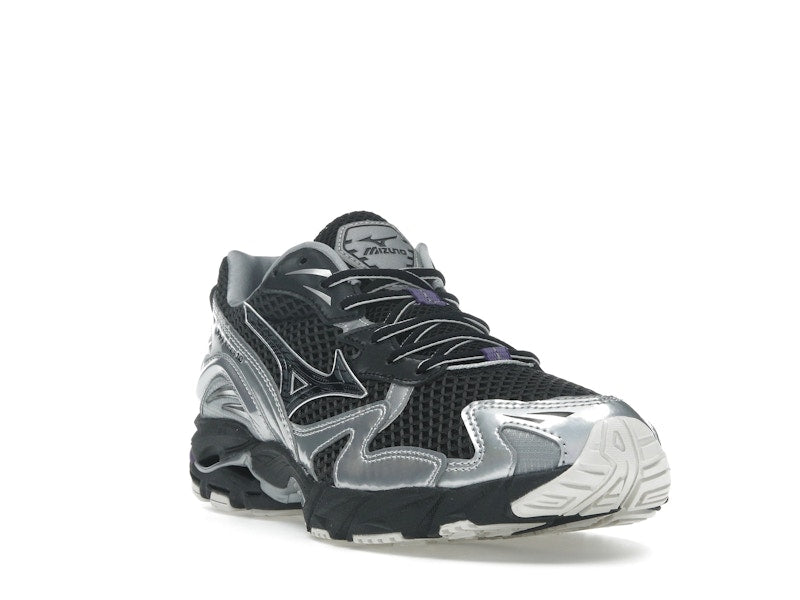 Mizuno Wave Rider 10 Millennium Pack