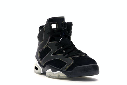 Jordan 6 Retro Lakers